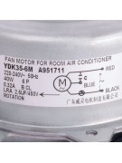 Электродвигатель наружного блока YDK35-6M 35w п.ч. (017408)