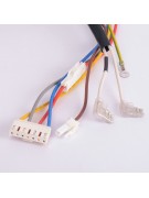 Электродвигатель внутреннего блока YDK80-6E (YDK80-6A-3) YDK80-6S (015432) Электродвигатель внутреннего блока YDK80-6E (YDK80-6A-3) YDK80-6S (015432)