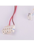 Электродвигатель внутреннего блока GAL4P19B-KND 19W/220V (020346) Электродвигатель внутреннего блока GAL4P19B-KND 19W/220V (020346)
