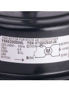 Электродвигатель наружного блока YDK-075S62820-06 (007768)