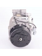 Компрессор Mitsubishi Lancer Galant AKC200A204P 5PK (10521)