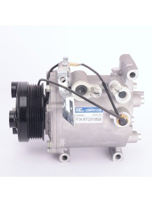Компрессор Mitsubishi Outlander Lancer MSC105CA 6PK  (010522)