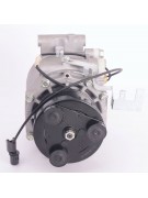 Компрессор Mitsubishi Outlander Lancer MSC105CA 6PK  (010522)