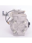 Компрессор Mitsubishi Outlander Lancer MSC105CA 6PK  (010522)