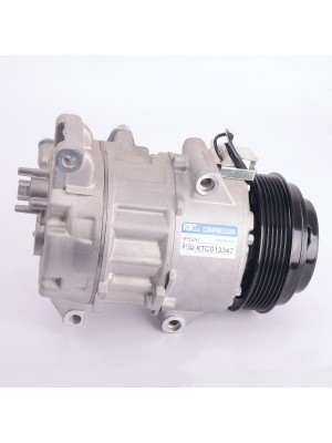 Компрессор Toyota Camry Highlander (17-) 3.5l  / Lexus 883203A520 8832048320 6PK (013347)