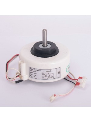 Электродвигатель внутреннего блока YDK-14-4D1 14W/115V/60Hz (020474)