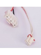 Электродвигатель внутреннего блока YDK-14-4D1 14W/115V/60Hz (020474) Электродвигатель внутреннего блока YDK-14-4D1 14W/115V/60Hz (020474)