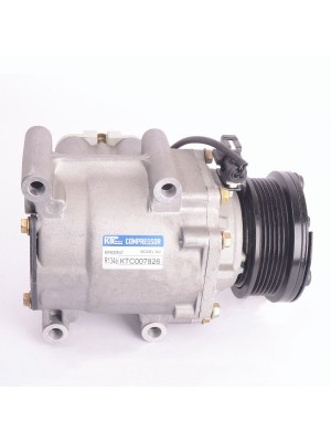 Компрессор Ford Mondeo Fiesta 1406037 6PK (007826)