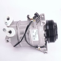 Компрессор Volvo S80 2.5T 06->/XC60 2.4D 08->/XC 70 2.4D 07->  (20271)