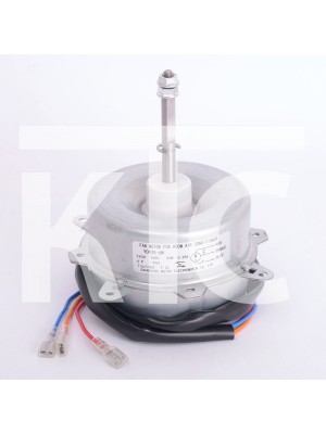 Электродвигатель наружного блока YDK35-6M 35W/220V/реверс (020435)