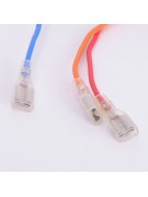 Электродвигатель наружного блока YDK35-6M 35W/220V/реверс (020435)