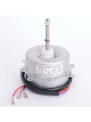 Электродвигатель наружного блока YDK28-6W-28 28W/220V/реверс (020436)