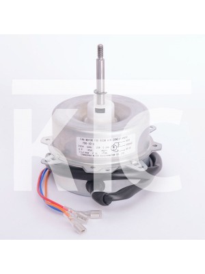 Электродвигатель наружного блока YDK-30-6 30W/220V/реверс (020437)