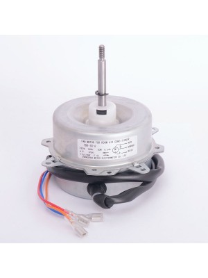 Электродвигатель наружного блока YDK-30-6 30W/220V/реверс (020437)