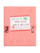 Термостат WKB-300D (020409) Термостат WKB-300D (020409)