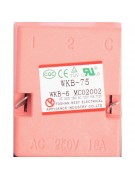 Термостат WKB-75 (020413) Термостат WKB-75 (020413)