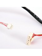 Электродвигатель внутреннего блока YYR10-4A-PG FN10A-PG (016867)