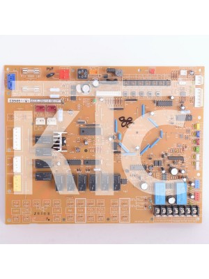 Плата управления EB9851 6023160 (20384)