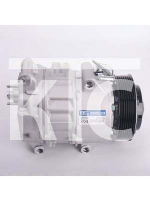 Компрессор Toyota / Lexus 883203A510  7PK (019996)