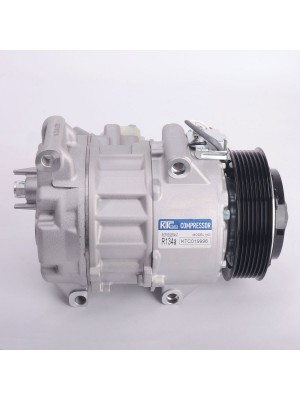 Компрессор Toyota / Lexus 883203A510  7PK (019996)