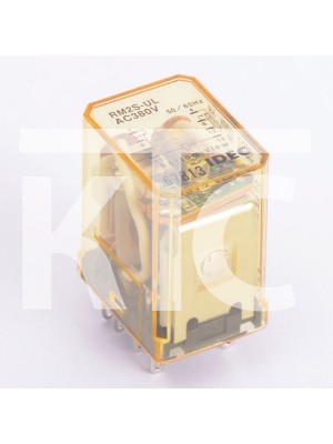 Реле IDEC RM2S-UL 380VAC (020450)