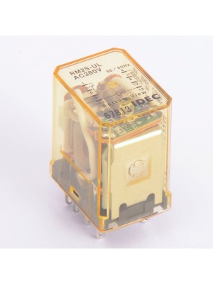 Реле IDEC RM2S-UL 380VAC (020450)