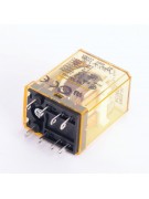 Реле IDEC RM2S-UL 380VAC (020450)