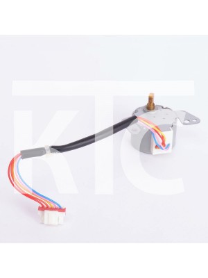 Двигатель жалюзей шаговый MP28VB 12V (020497)