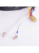 Электродвигатель YSK180-4P 170W/1080об/мин (020281) Электродвигатель YSK180-4P 170W/1080об/мин (020281)