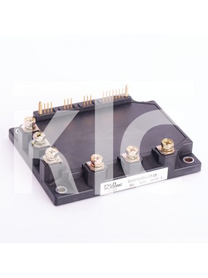 Преобразователь мощности 7MBP50RA120-05 50A/1200V (020449)