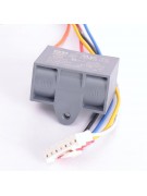 Электродвигатель внутреннего блока YDK-138-8 YDK120-8P (020322)