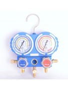 Коллектор двухвентильный VMG-2-R410A-B (004979)