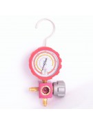 Коллектор одновентильный VMG-1-S-H (R410.404.134.407) Value (020482)