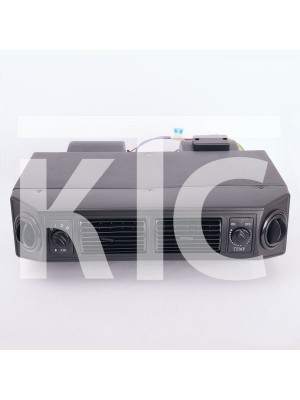 Испаритель 404-100 12V  4кВт   (13825)
