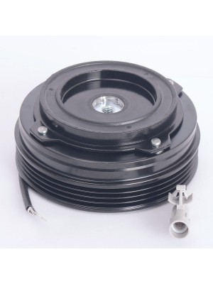 Шкив BMW5 F10 09-16 / X5 E70 / X5 F15 (019900)