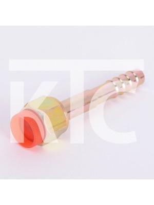 Фитинг стал. 3/4  #8  (20233)