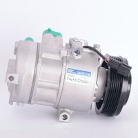 Компрессор Hyundai Sonata I40  977013Z500 6PK (018382)