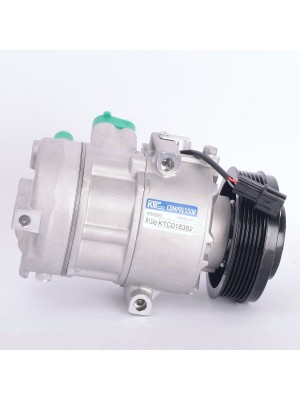Компрессор Hyundai Sonata I40  977013Z500 6PK (018382)