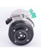Компрессор Hyundai Sonata I40  977013Z500 6PK (018382)