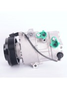 Компрессор Hyundai Sonata I40  977013Z500 6PK (018382)
