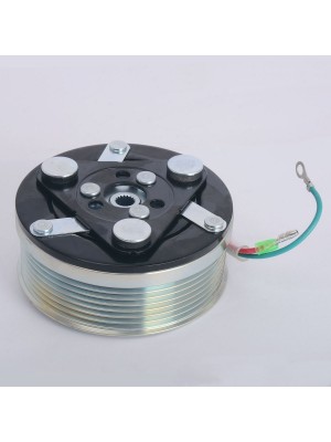 Шкив  Honda TRSE07/TRSE09 sanden (019893)