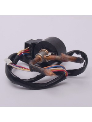 ЭРВ с катушкой DC12V GRSZ-1R 5P25S Б/У (020718)