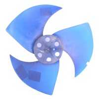 Крыльчатка вентилятора наружного блока кондиционера 425 x 135-1 / 8 (020488)