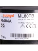 Компресcор ML80TB (020110)