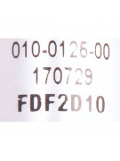 ЭРВ 010-0126-00 (170729) FDF2D10 (020258)