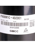 Компрессор PA98M1C-4DZDE1 8000BTU R410 (017602) Компрессор PA98M1C-4DZDE1 8000BTU R410 (017602)