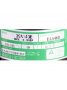 Компрессор 39A143B 7800BTU R410 (017695) Компрессор 39A143B 7800BTU R410 (017695)