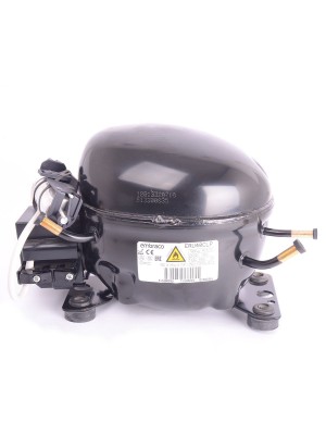 Компрессор ERU40CLP R600 125Вт -23,3С (020789)