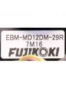 Катушка ЭРВ EBM-MD12DM-29R 601856 4P147969-3 (020800) Катушка ЭРВ EBM-MD12DM-29R 601856 4P147969-3 (020800)