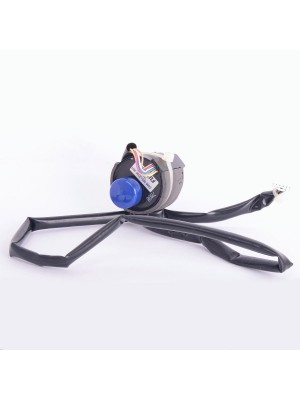 Катушка ЭРВ EBM-MD12DM-29R 601856 4P147969-3 (020800)